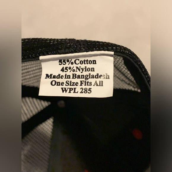 General Tire hat - Picture 7 of 7